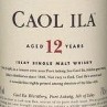 Caol Ila 12 YO